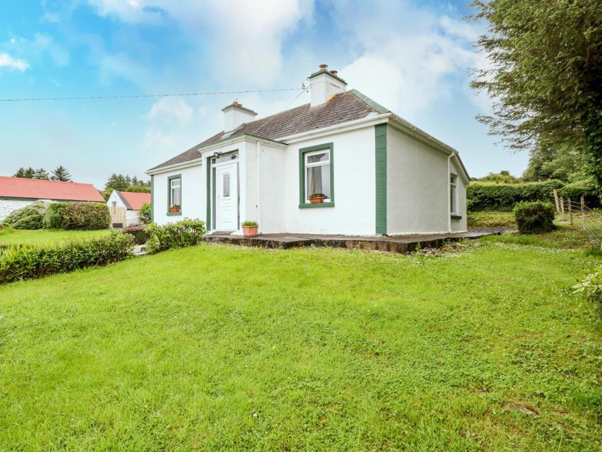 Sean Bhaile Castlebar Exteriör bild