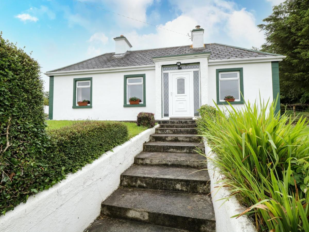 Sean Bhaile Castlebar Exteriör bild